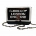 Burberry Shoulder Bag