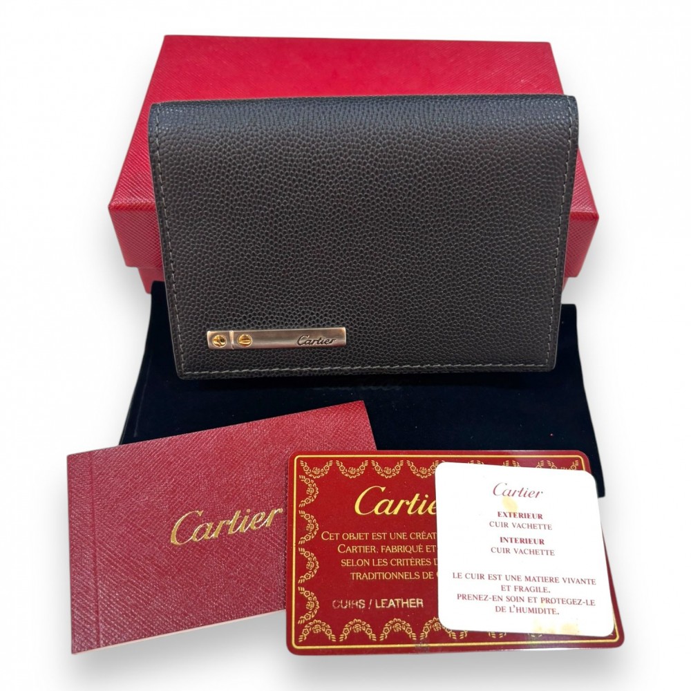 Small Leather Goods