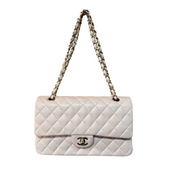 Chanel Classic 2.55 Medium (Pink)