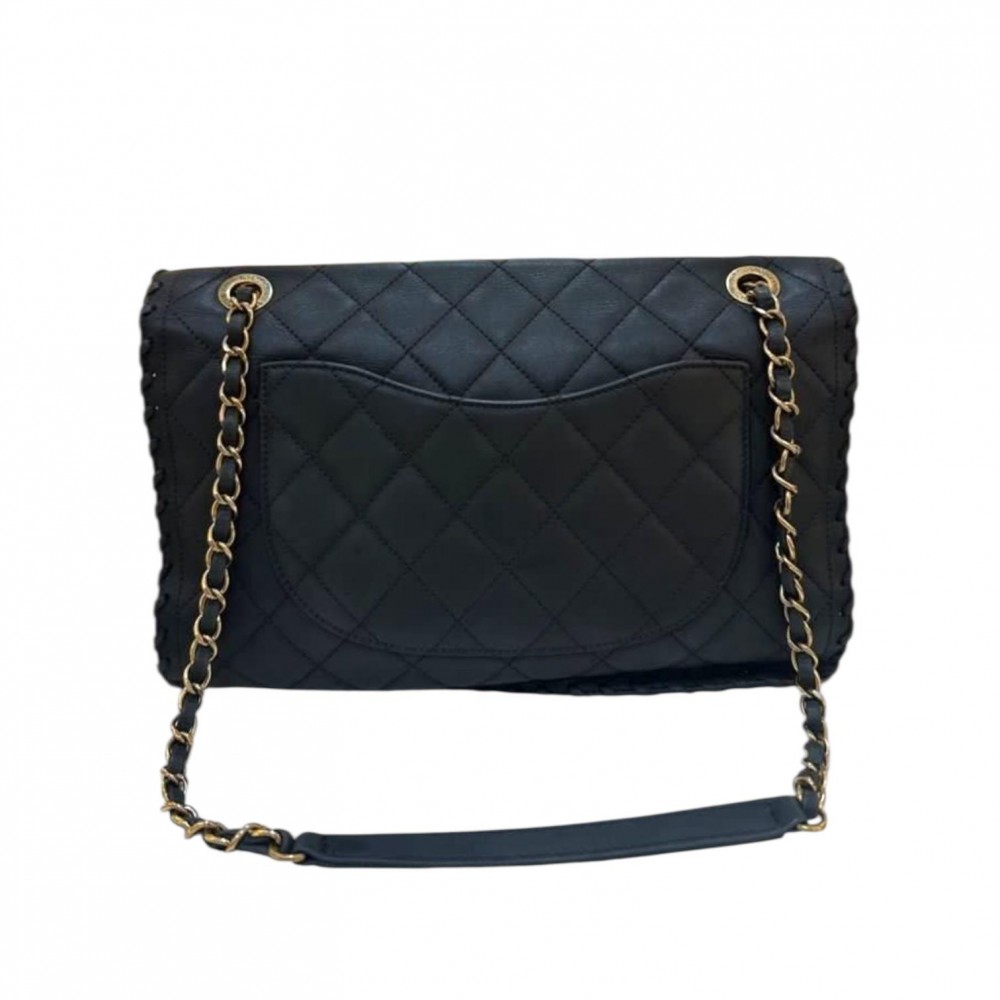 Chanel Timeless Single Flap Bag
