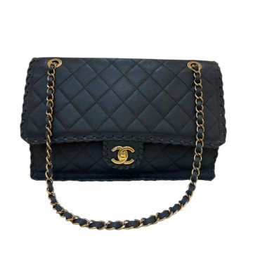 Chanel Timeless Single Flap Bag