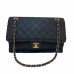 Chanel Timeless Single Flap Bag