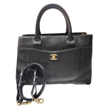 Chanel Executive Shopping Tote