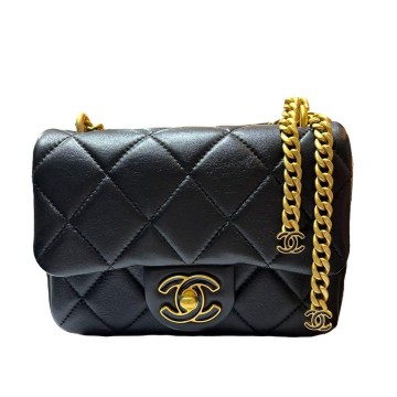 Chanel Square Single Flap