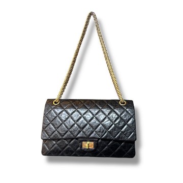 Chanel 2.55 Handbag