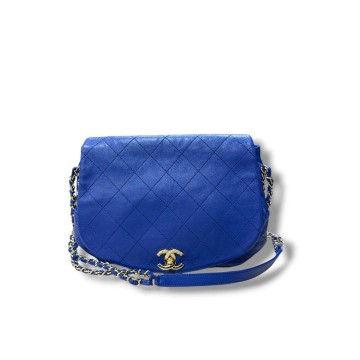 Chanel Casual Trip Flap Bag