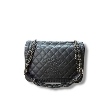 Chanel Istanbul Accordion Flap Bag