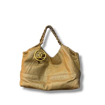 Chanel Coco Cabas Tote