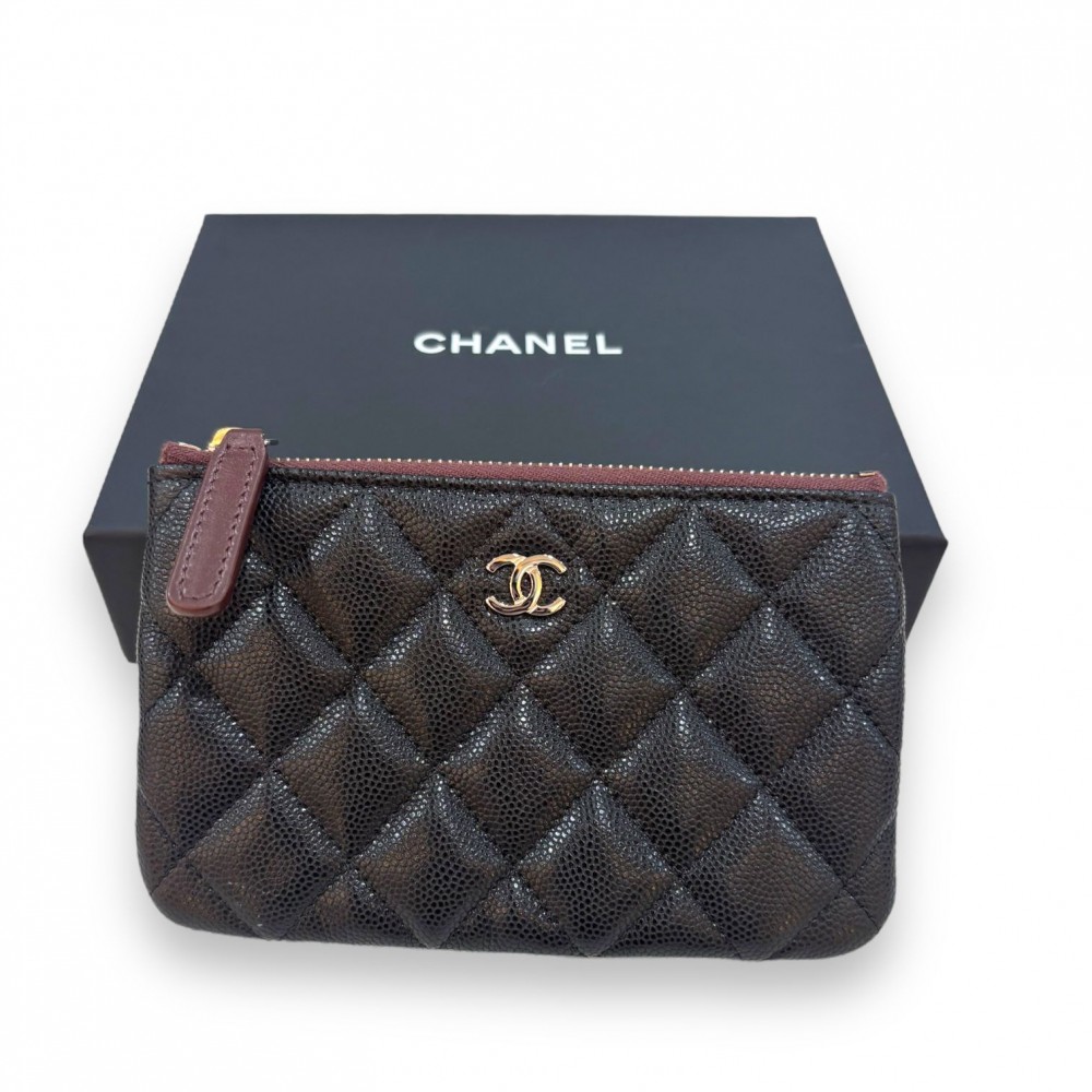Small Leather Goods