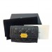 Chanel Boy Flap Card Holder