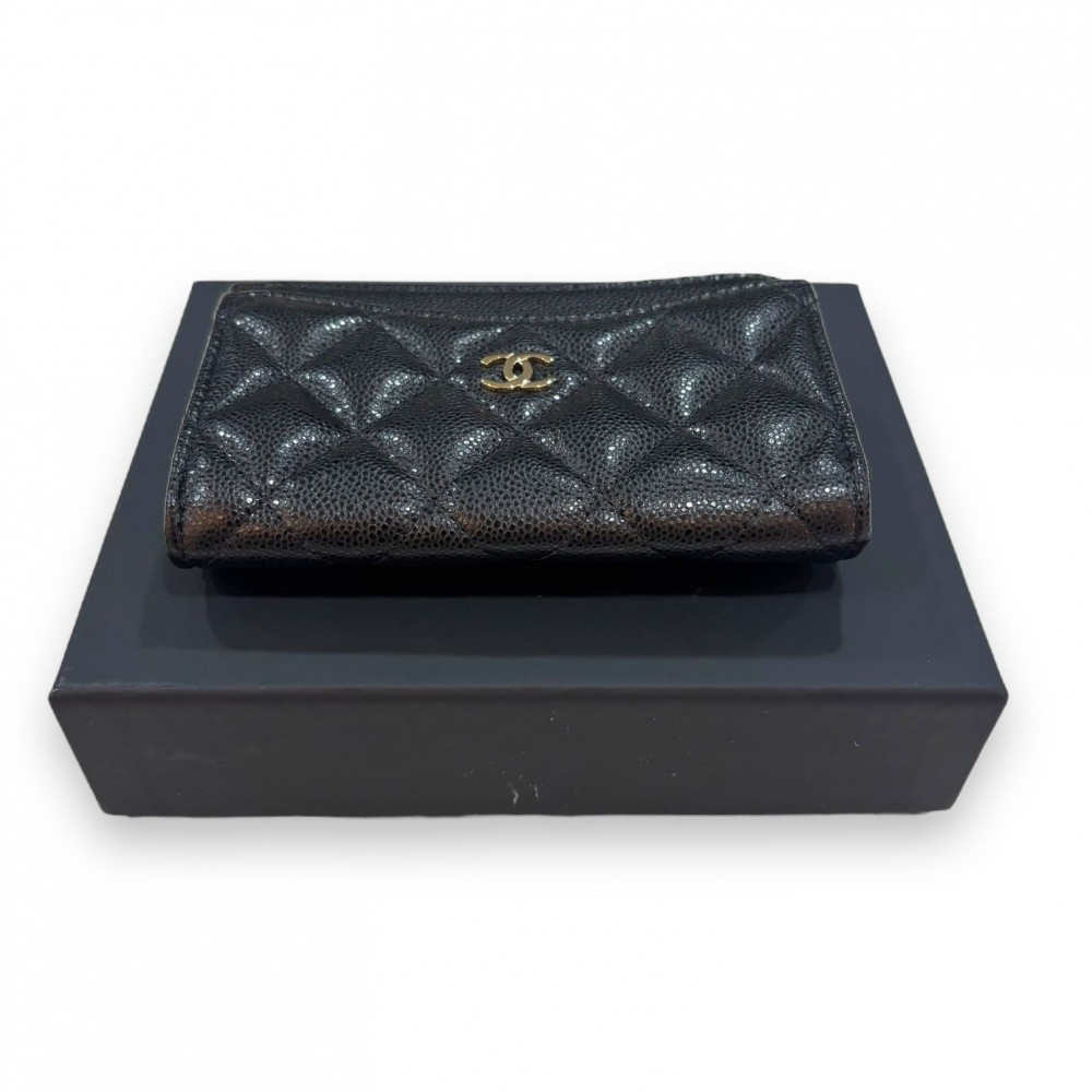 Small Leather Goods