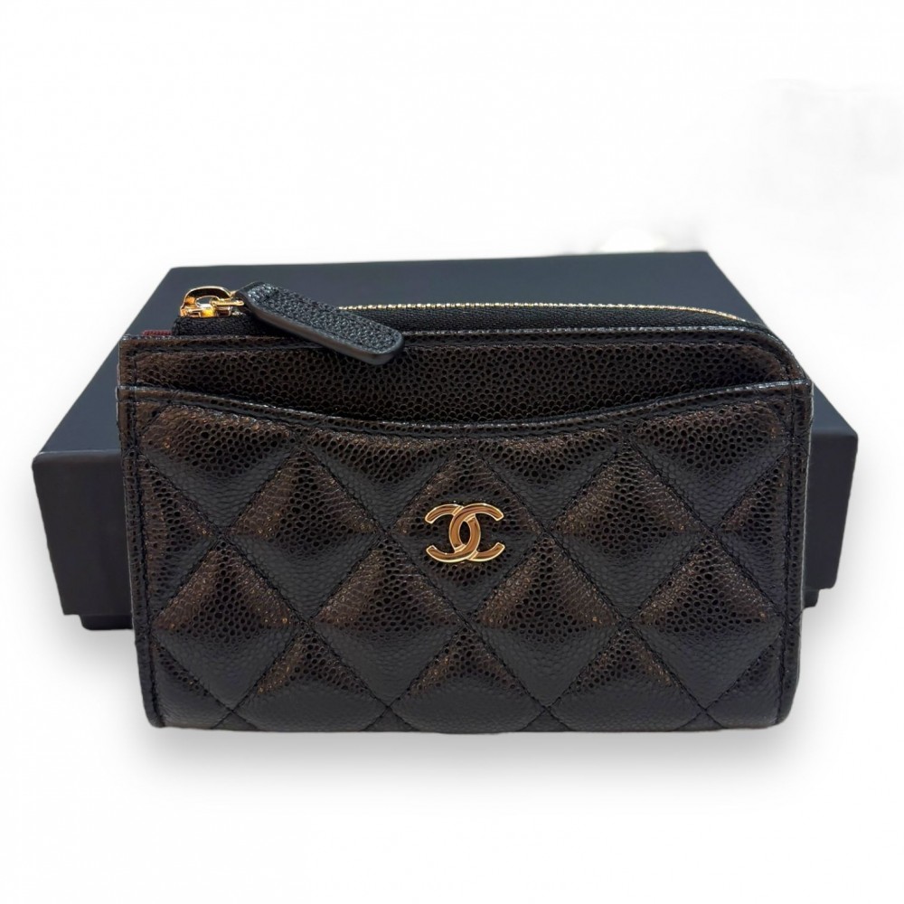 Small Leather Goods
