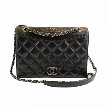Chanel Ballerine Medium Flap Bag