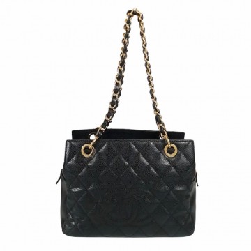 Chanel Petit Timeless Tote