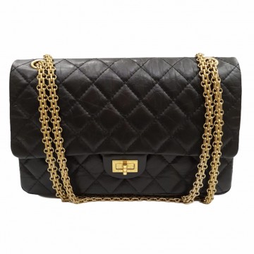 Chanel Reissue Double Flap