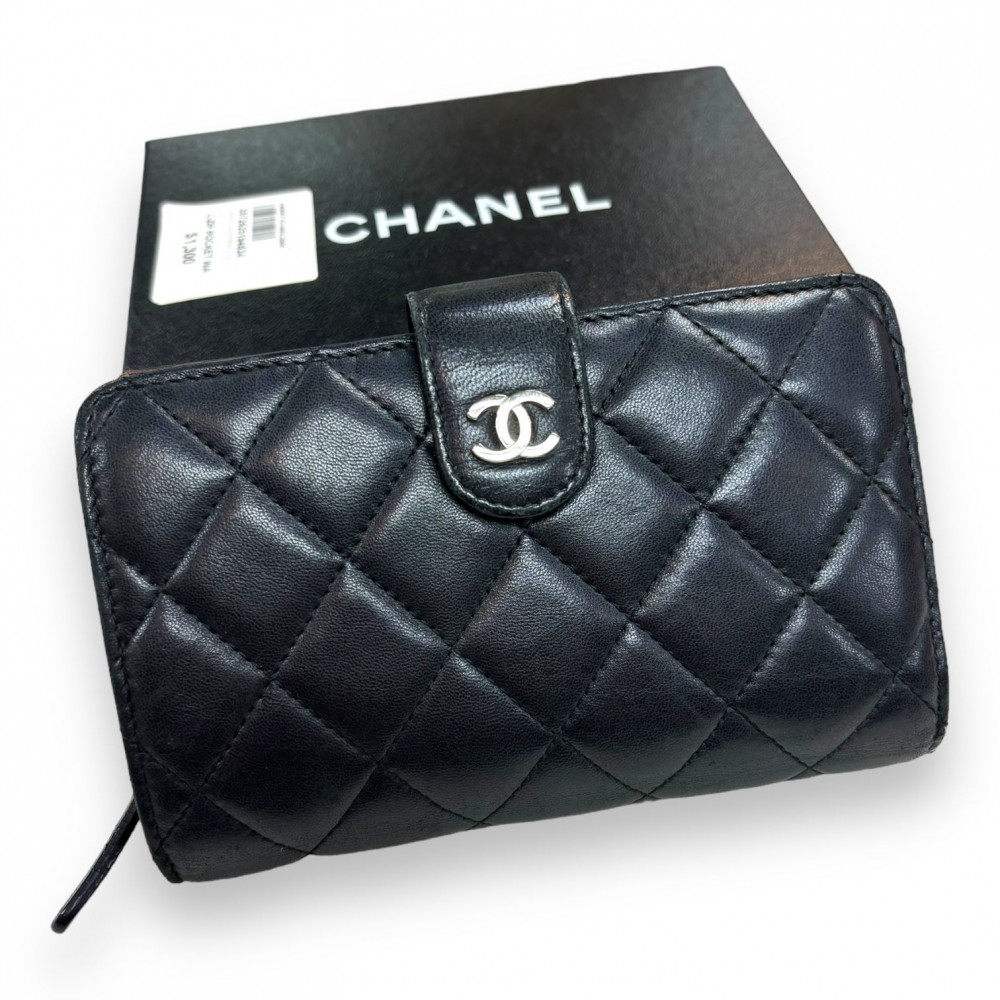 Small Leather Goods