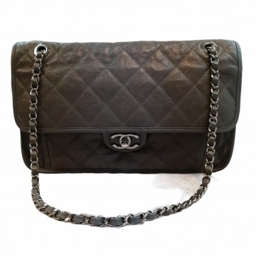Chanel French Riviera Large Flap