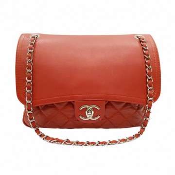 Chanel Easy Flap Bag