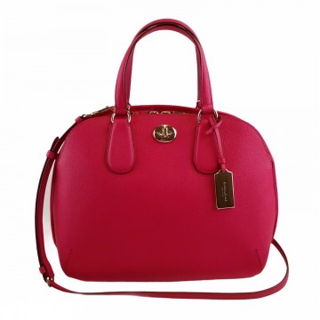 Coach NWT Prince Street Satchel Bag