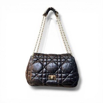 Christian Dior Milly La Foret Shoulder Bag