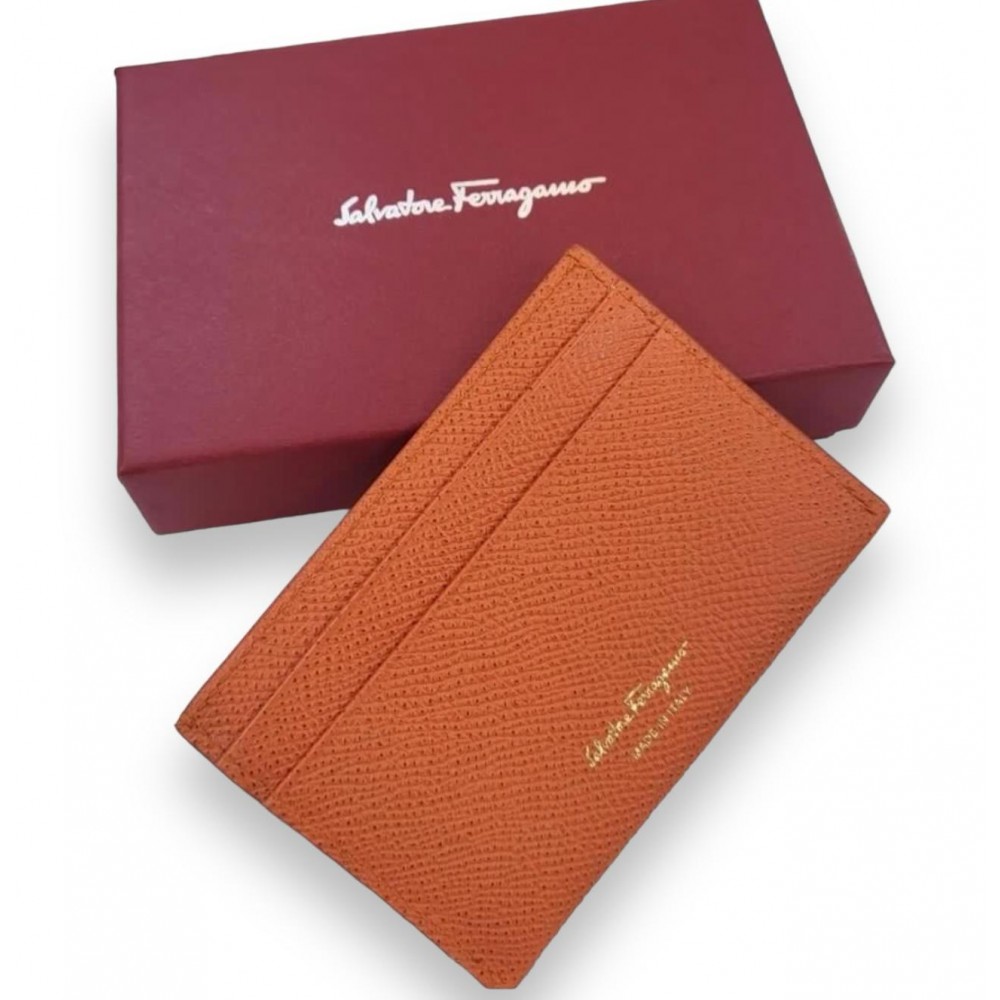 Small Leather Goods