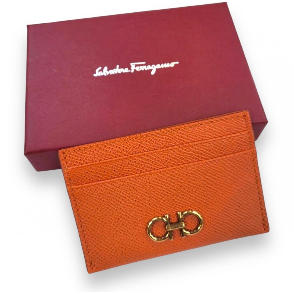 Small Leather Goods