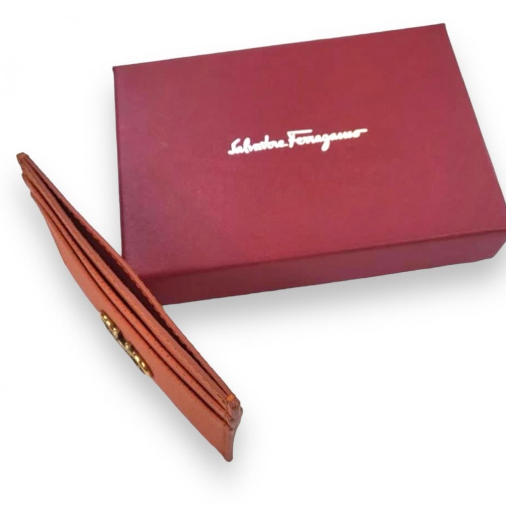 Small Leather Goods