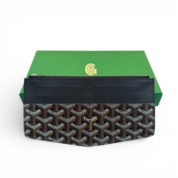 Goyard Insert Louise Card Wallet