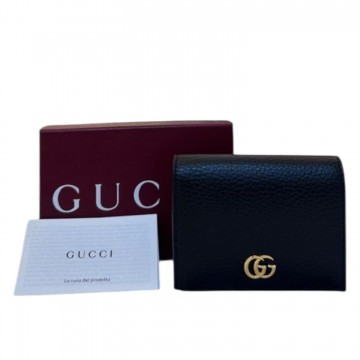Gucci GG Marmont Wallet