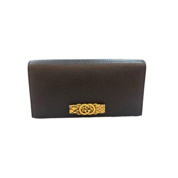 Gucci Wallet On Chain