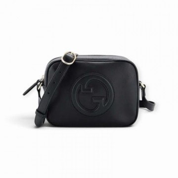 Gucci Camera Bag Black