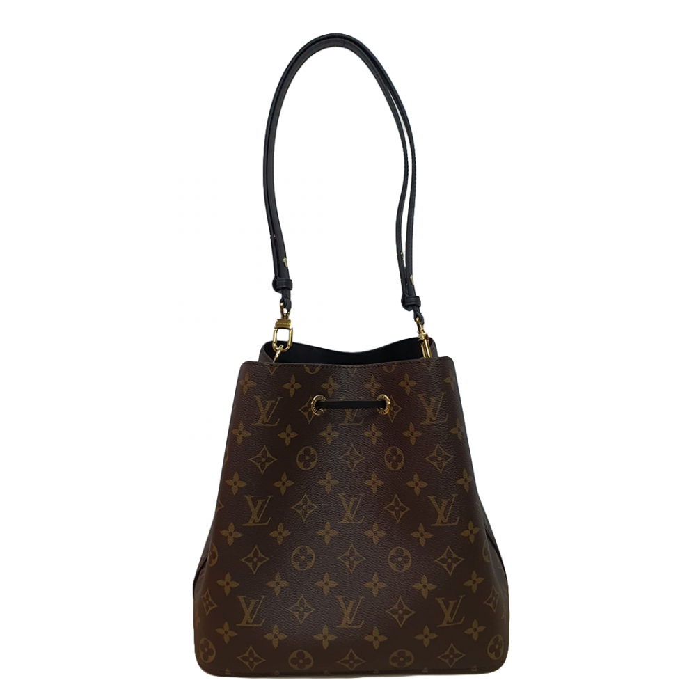 Louis Vuitton Neonoe MM (Noir)