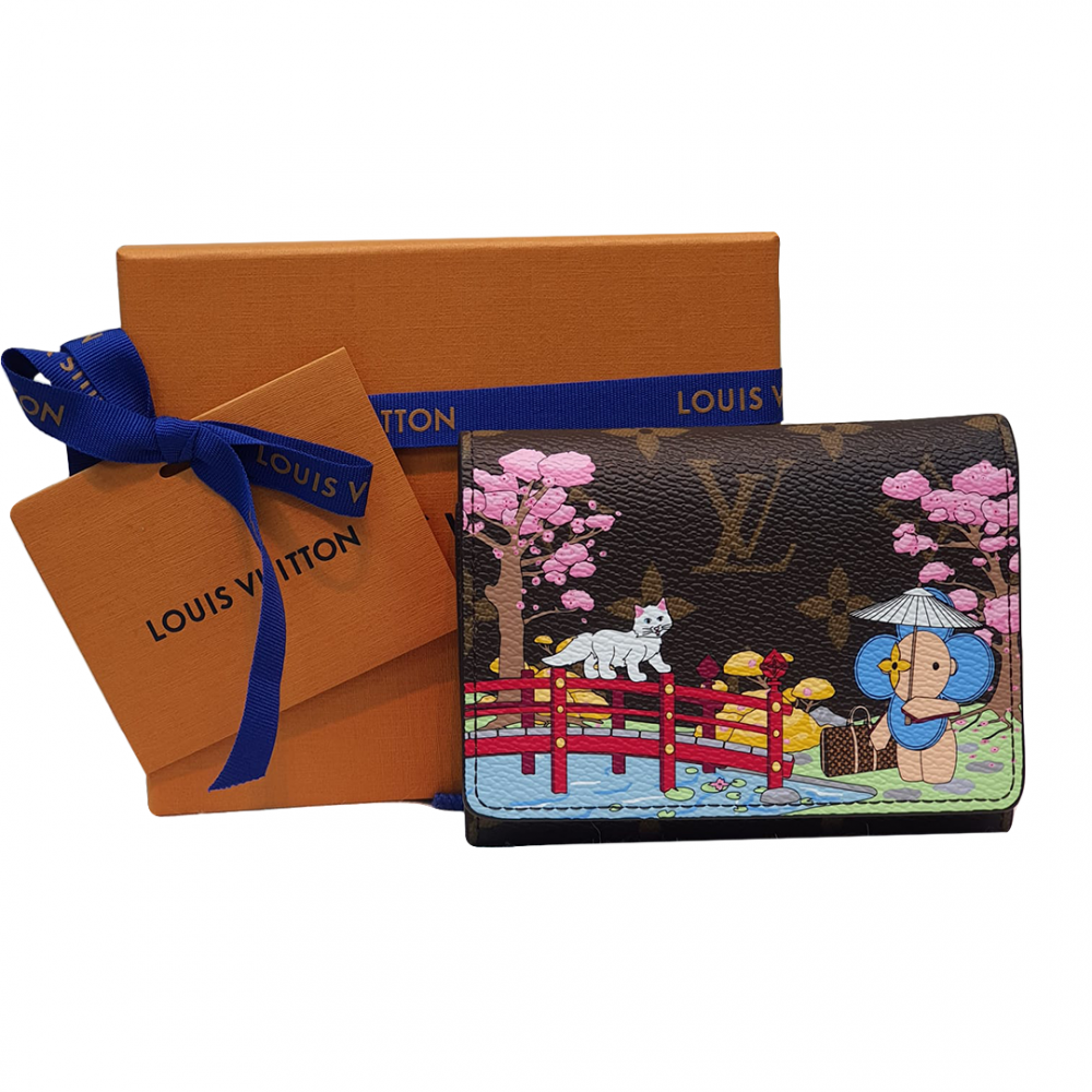 Small Leather Goods