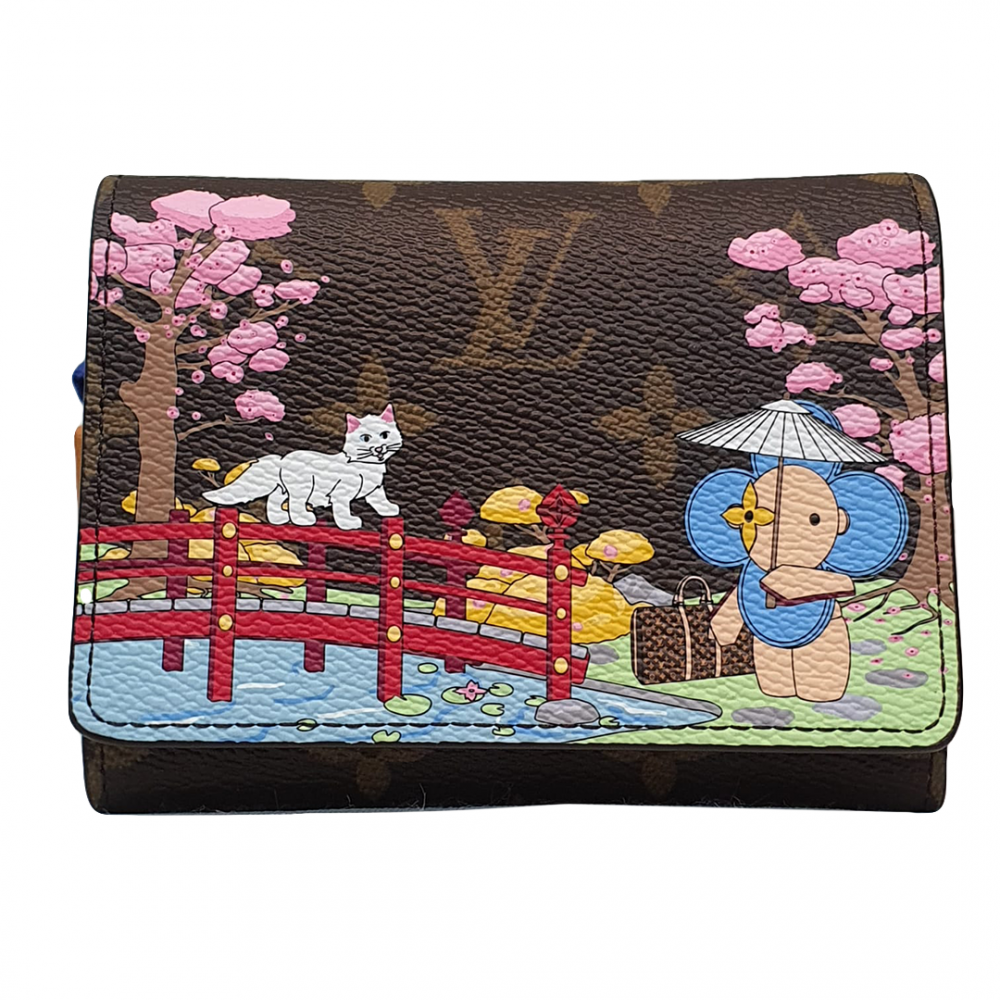 Small Leather Goods