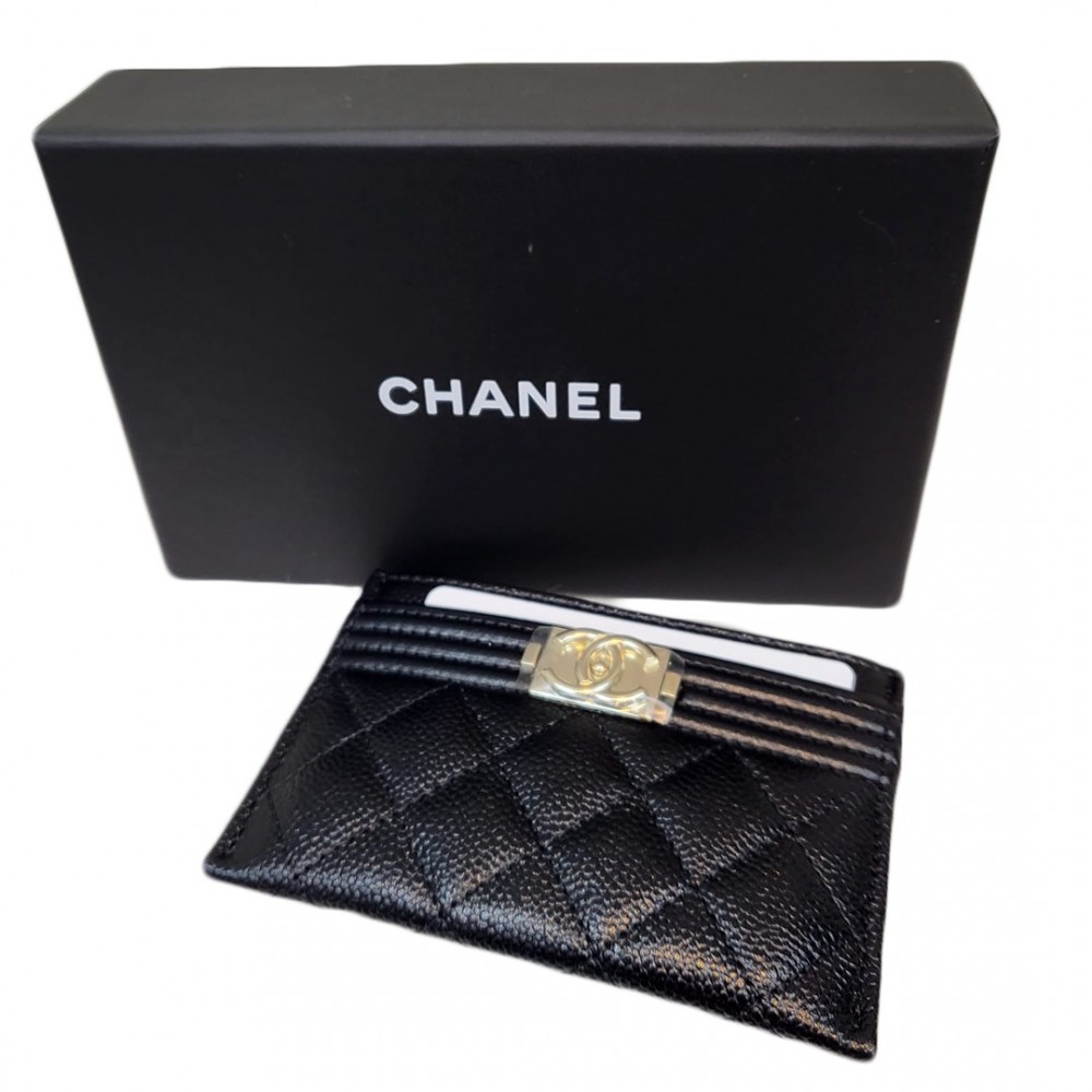 Small Leather Goods