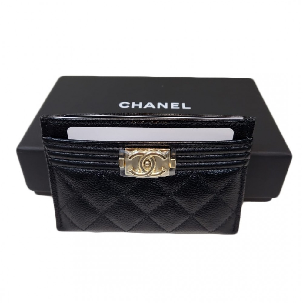 Small Leather Goods