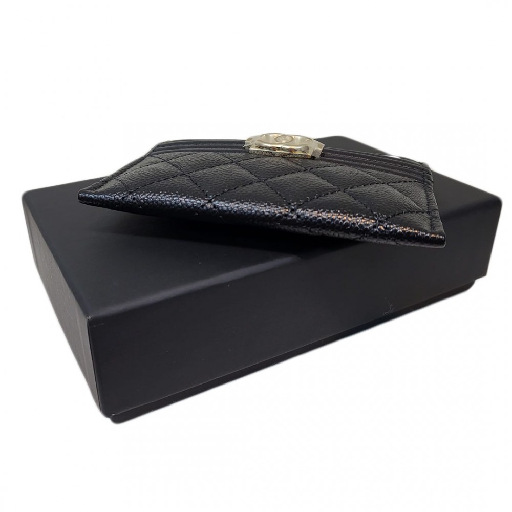 Small Leather Goods