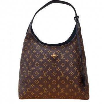 Louis Vuitton Flower Hobo