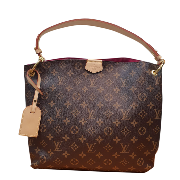 Louis Vuitton Graceful PM (MNG)