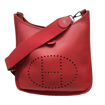 Hermes Evelyne 29 (Rose Jaipur)