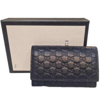 Gucci Key Pouch