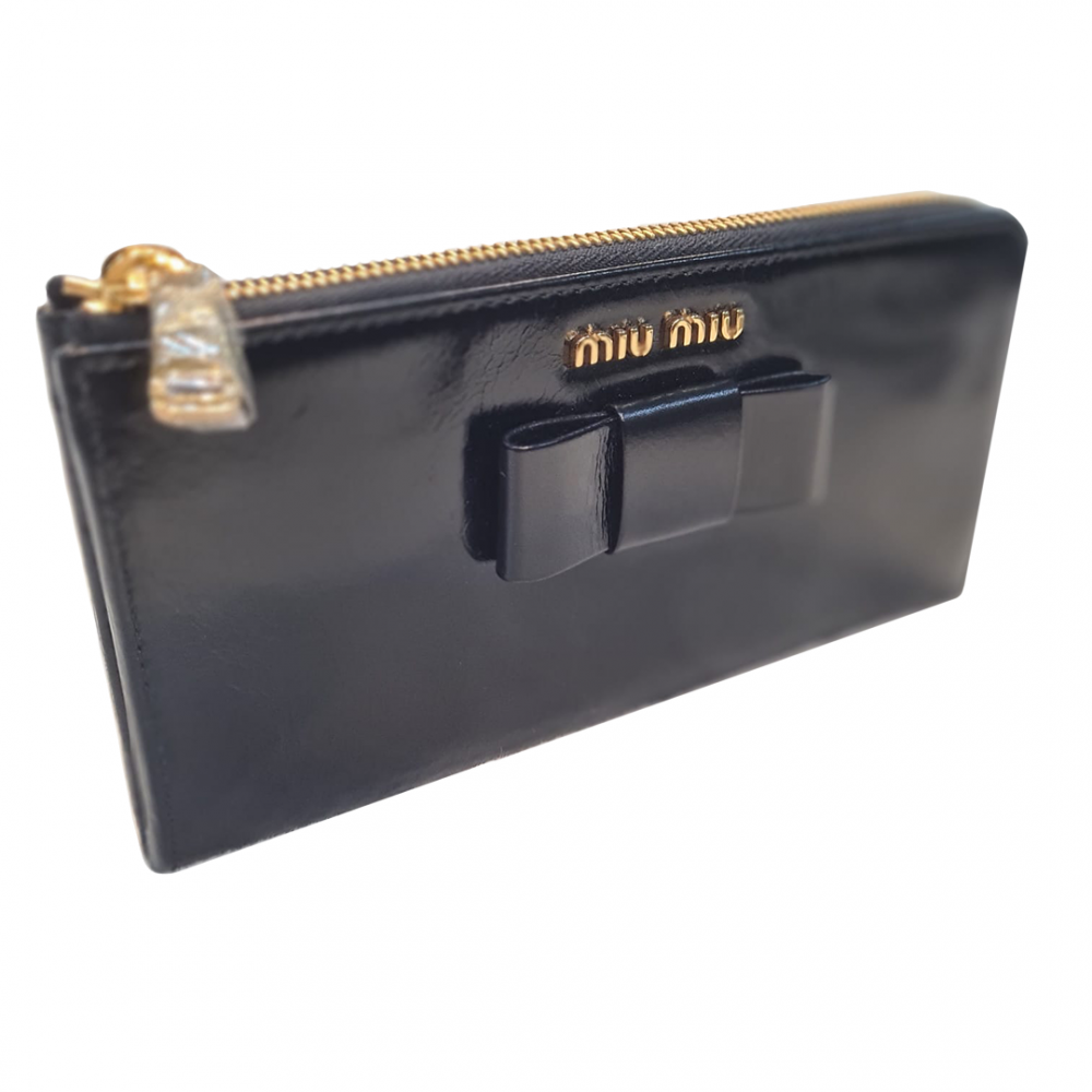 Small Leather Goods