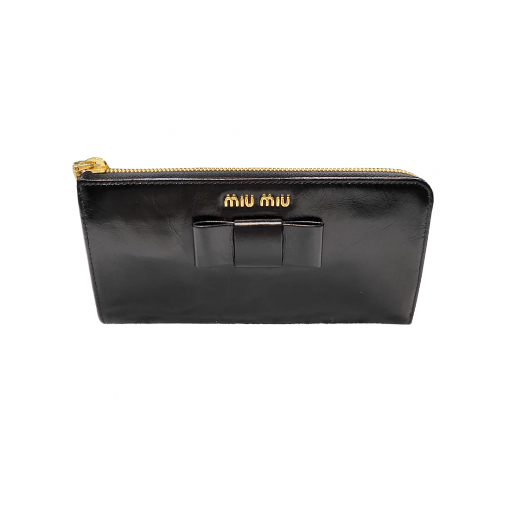 Small Leather Goods
