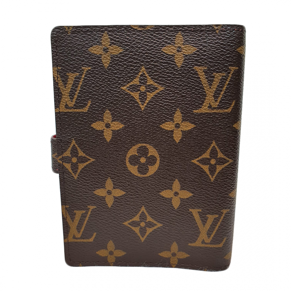 Small Leather Goods