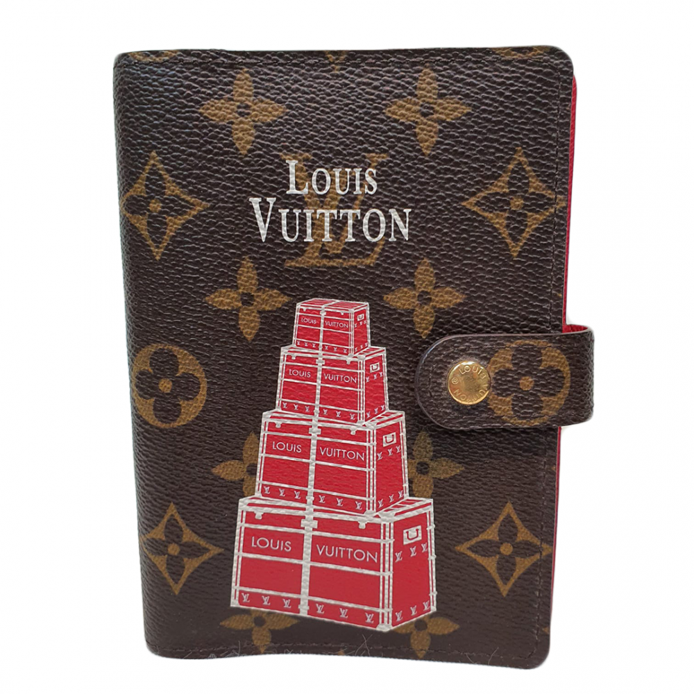Small Leather Goods
