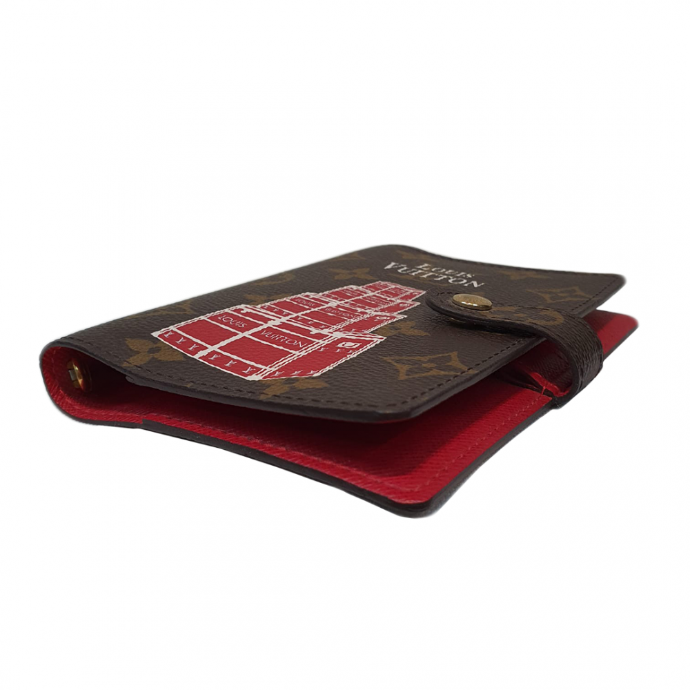 Small Leather Goods