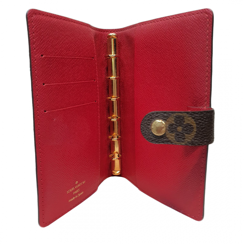 Small Leather Goods