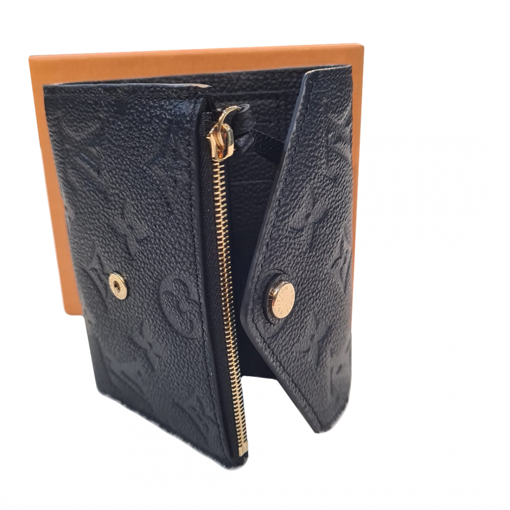 Small Leather Goods