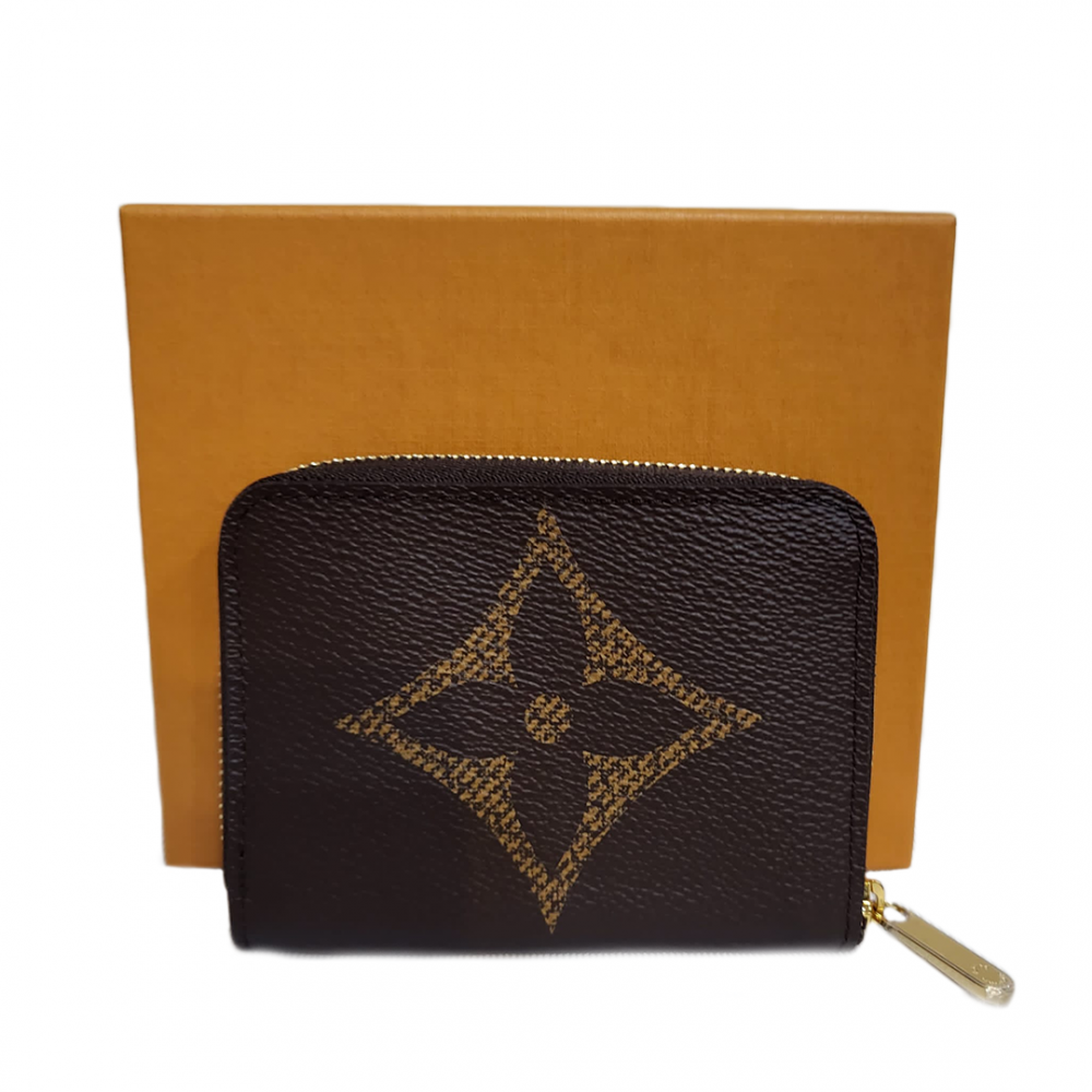 Small Leather Goods