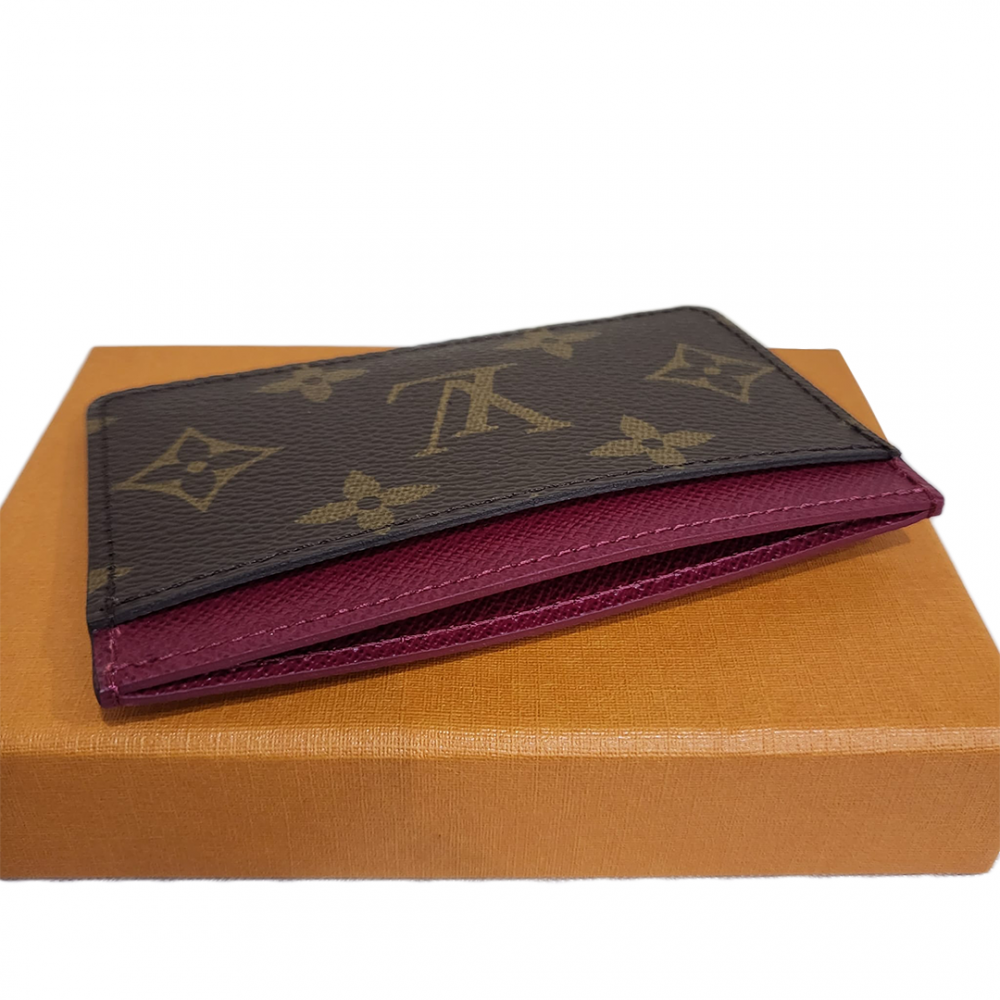 Small Leather Goods